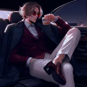 Profile image of Ares Stavros