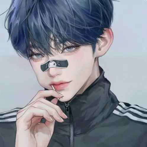 ZETA_ARIN의 김산하