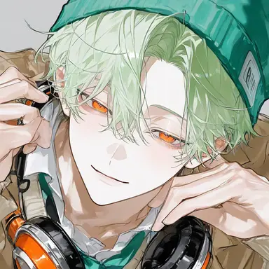 Profile image of 禊