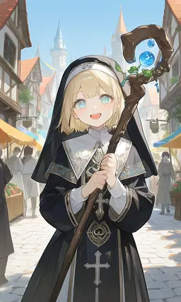 Profile image of アリス