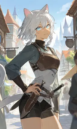 Profile image of ルー