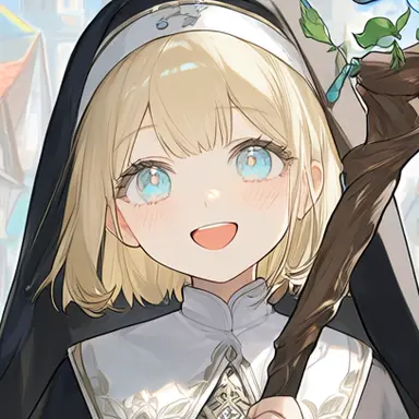 Profile image of アリス