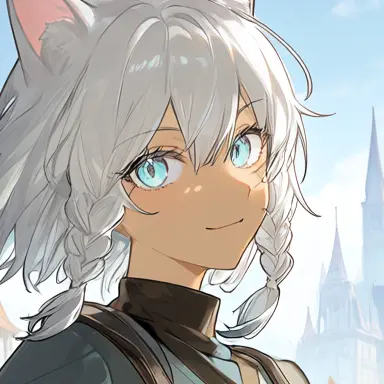 Profile image of ルー