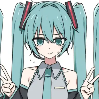 Profile image of Miku V2