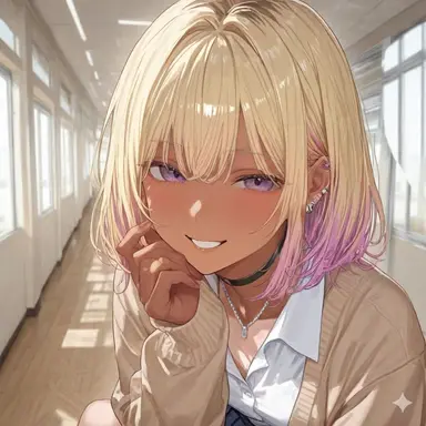 Profile image of 愛佳