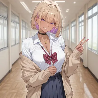 Profile image of 愛佳