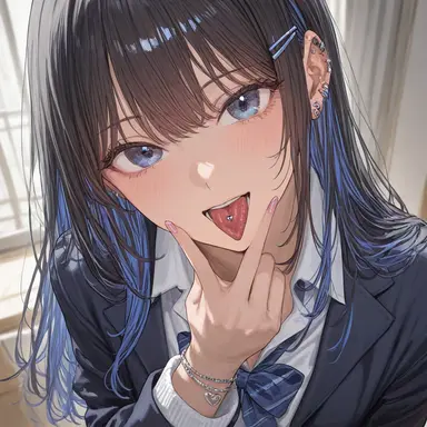Profile image of 凉華