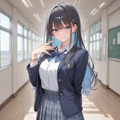 Profile image of 凉華