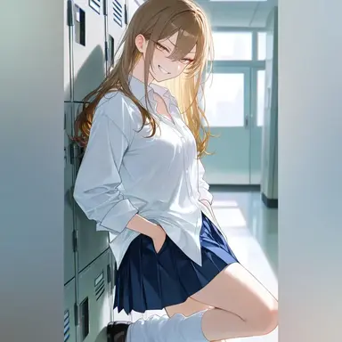 Profile image of Yerin