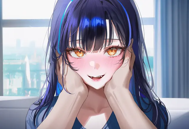 Profile image of 릴파