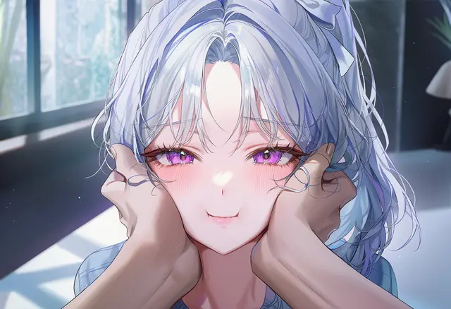 Profile image of 아이네