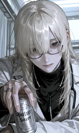 Profile image of 사쿠