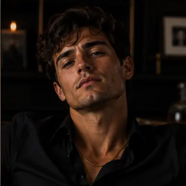 Profile image of Matt