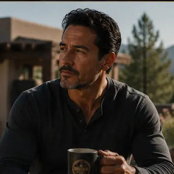 Profile image of Raymond
