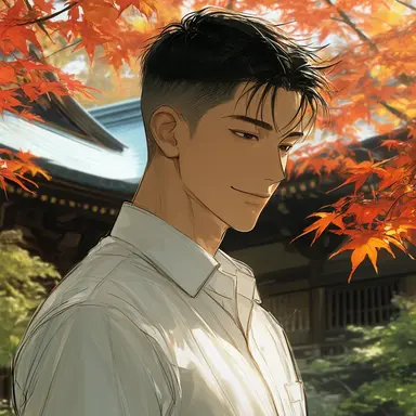 Profile image of 타쿠토