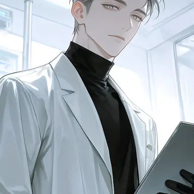 Profile image of Dr. Aldren Voss