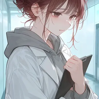 Profile image of Sable Miren