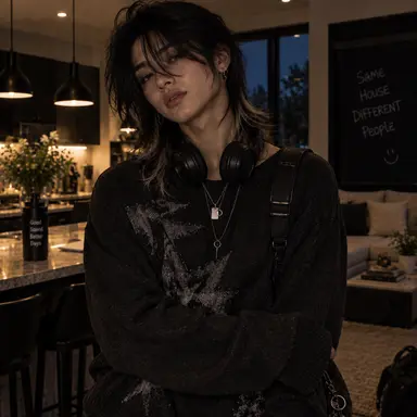 Profile image of Ren