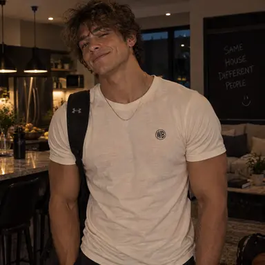 Profile image of Ethan