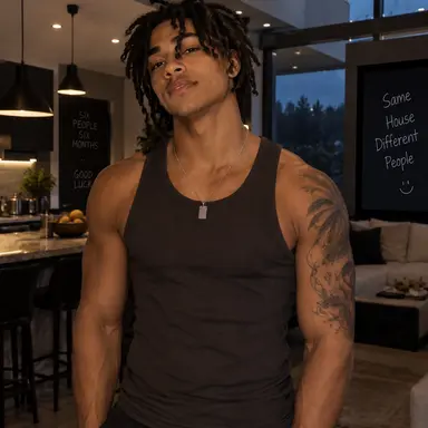 Profile image of Malachi