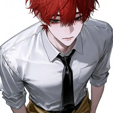 Profile image of 漣
