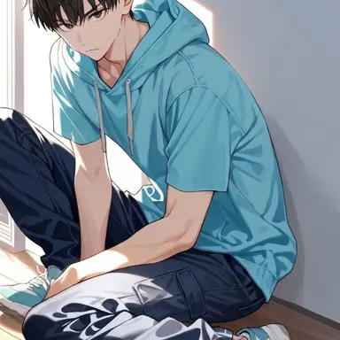 Profile image of マモリ