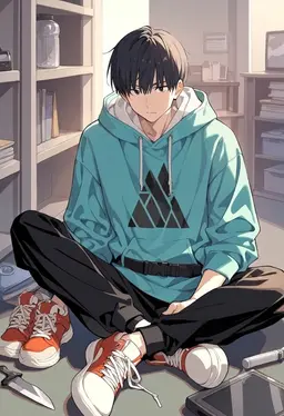 Profile image of マモリ