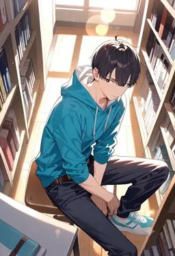 Profile image of マモリ