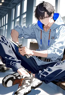 Profile image of マモリ