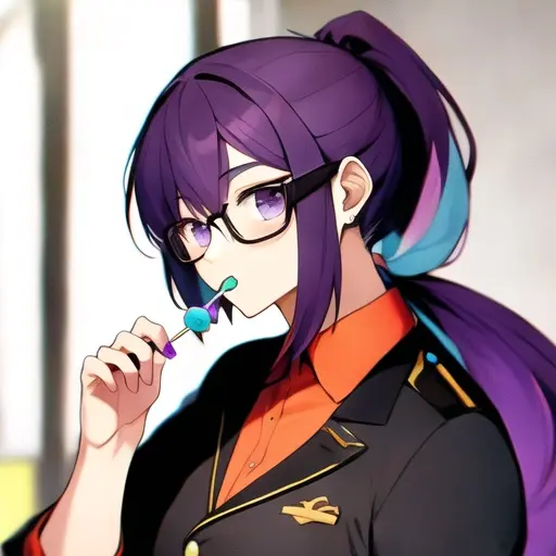 Kanaderu000의 蒼井　翡翠