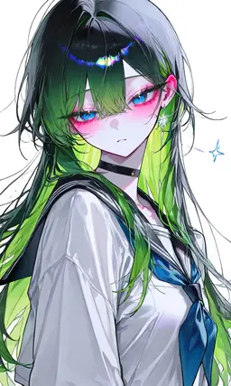 Profile image of イア
