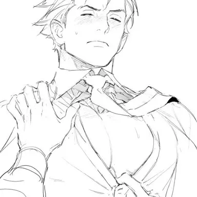 Profile image of Phoenix Wright