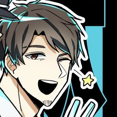 Profile image of スティーブ