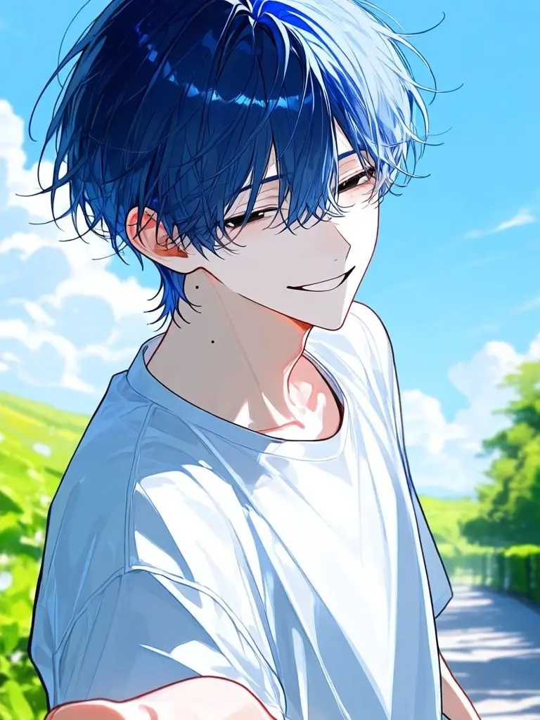 Broccoli_B04의 The Cold Guy Only Softens for Me