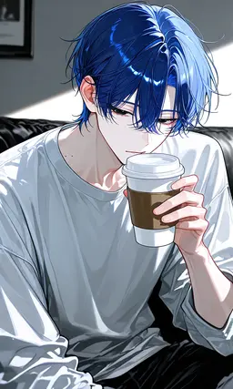 Profile image of Manato