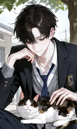 Profile image of 蒼馬