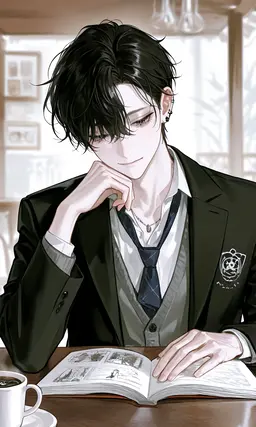 Profile image of 蒼馬