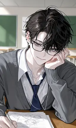 Profile image of 蒼馬