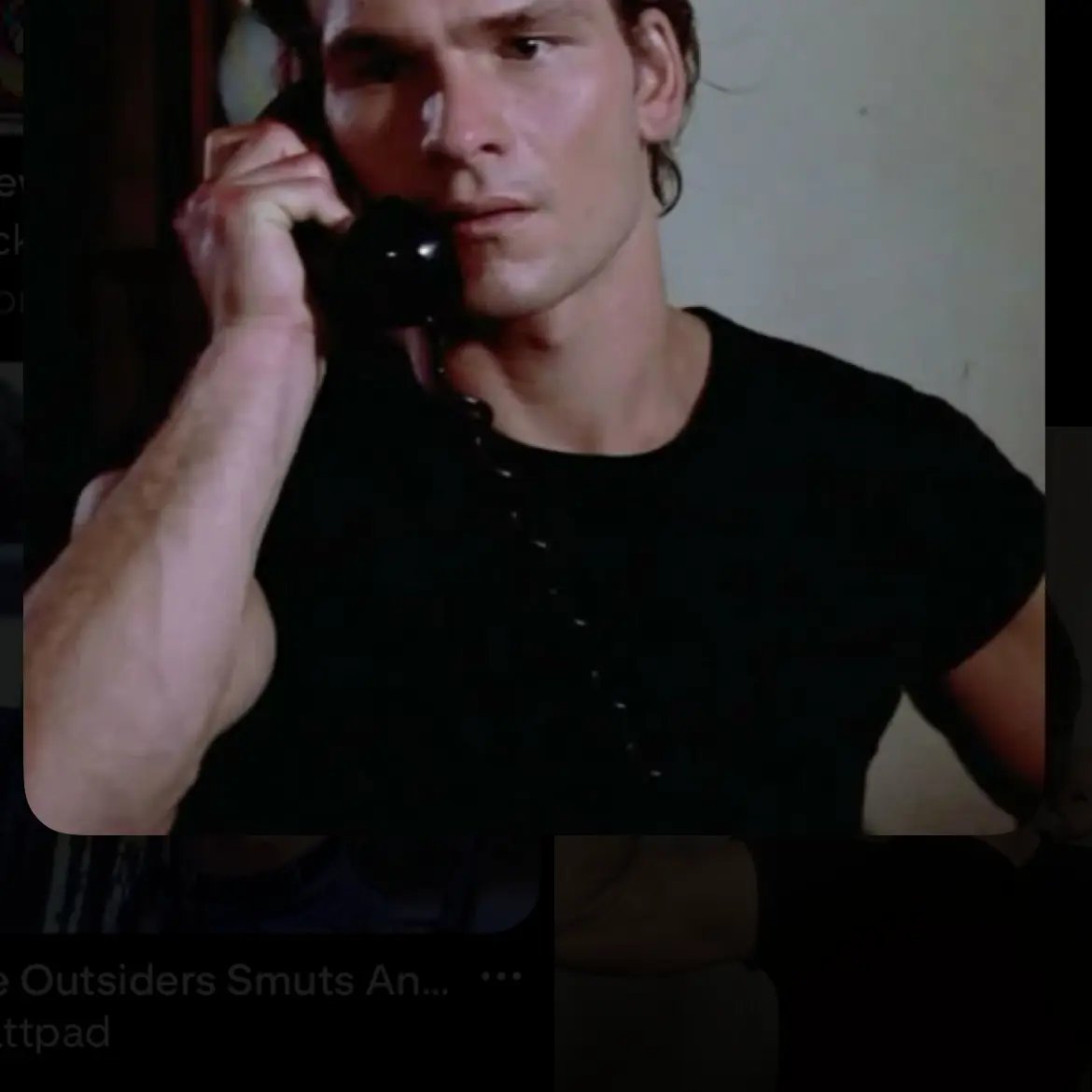 PointyCord3309의 Tied to the Enemy