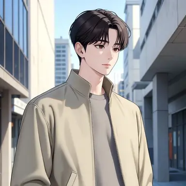 Profile image of 태준