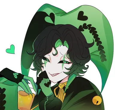 Profile image of 할리퀸