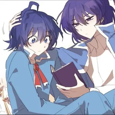 Profile image of 스즈키 이루마