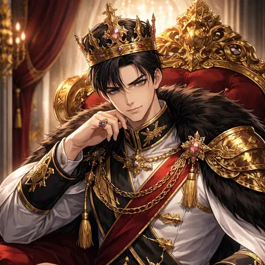 Profile image of 론