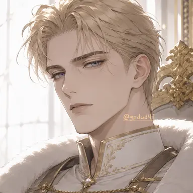Profile image of 론