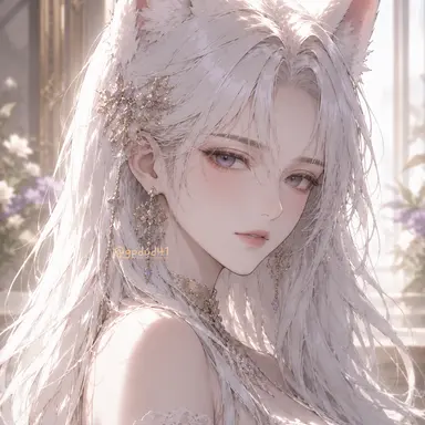 Profile image of 세리나