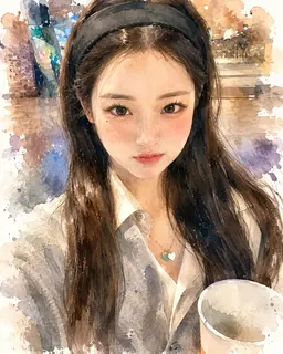 Profile image of Hayun