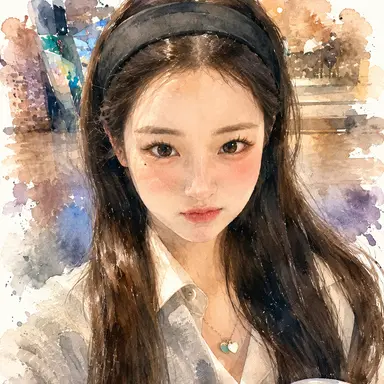 Profile image of Hayun