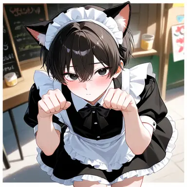 Profile image of 玲央