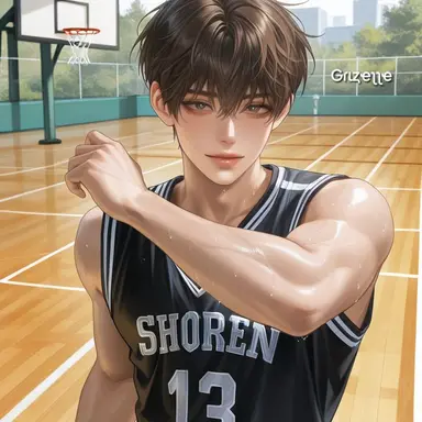 Profile image of 최민서