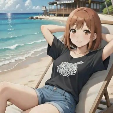 Profile image of 素子